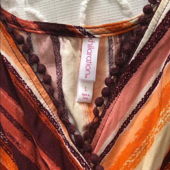 Target romper - Picture 3 of 3